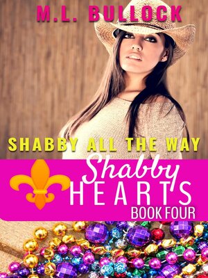 cover image of Shabby All the Way